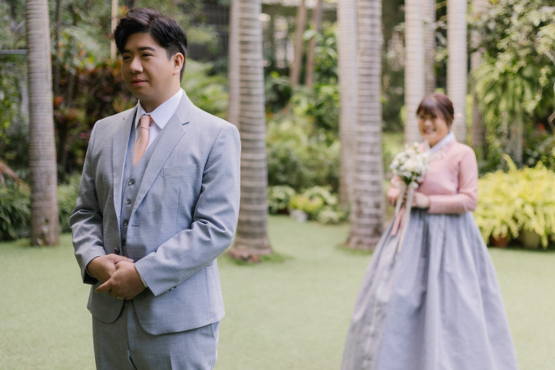 Apple婚禮攝影 Wedding婚禮記錄 台北婚攝 