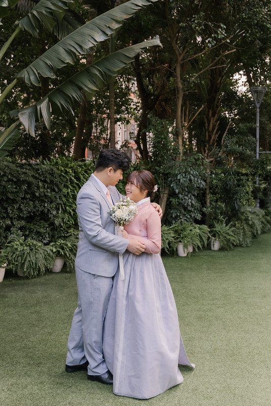 Apple婚禮攝影 Wedding婚禮記錄 台北婚攝 