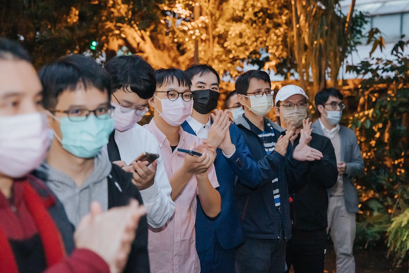 Apple婚禮攝影 Wedding婚禮記錄 台北婚攝 