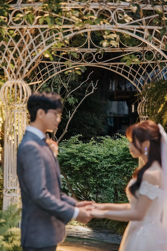 Apple婚禮攝影 Wedding婚禮記錄 台北婚攝 