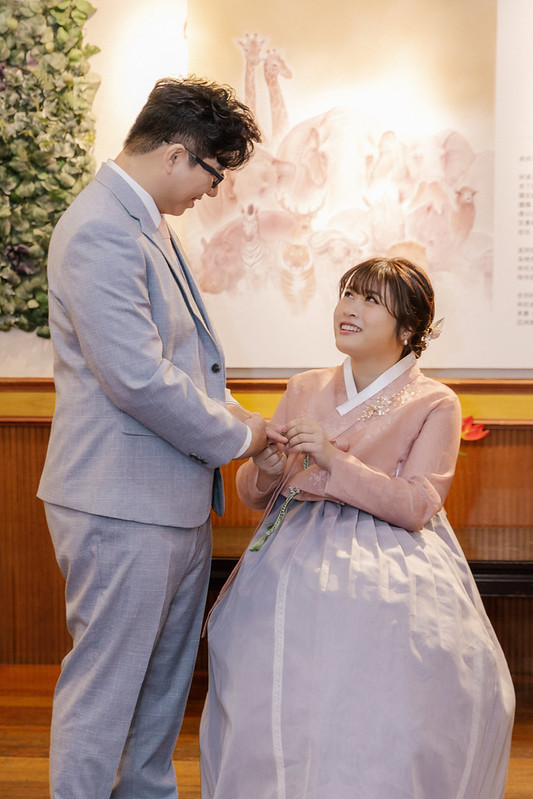 Apple婚禮攝影 Wedding婚禮記錄 台北婚攝 