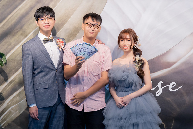 Apple婚禮攝影 Wedding婚禮記錄 台北婚攝 