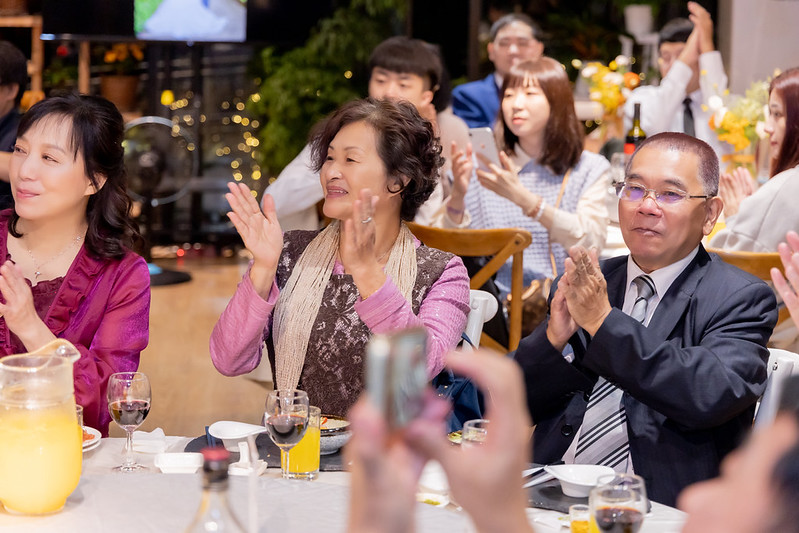 Apple婚禮攝影 Wedding婚禮記錄 台北婚攝 