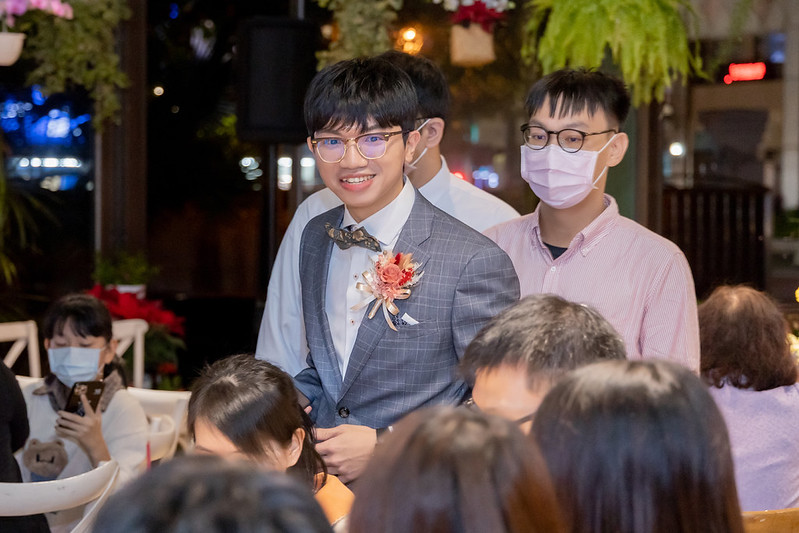 Apple婚禮攝影 Wedding婚禮記錄 台北婚攝 