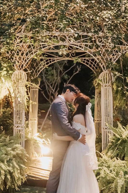 Apple婚禮攝影 Wedding婚禮記錄 台北婚攝 
