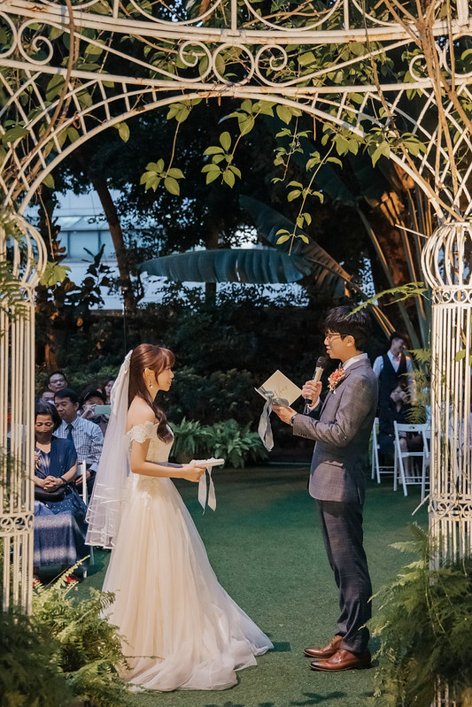 Apple婚禮攝影 Wedding婚禮記錄 台北婚攝 