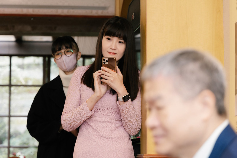 Apple婚禮攝影 Wedding婚禮記錄 台北婚攝 