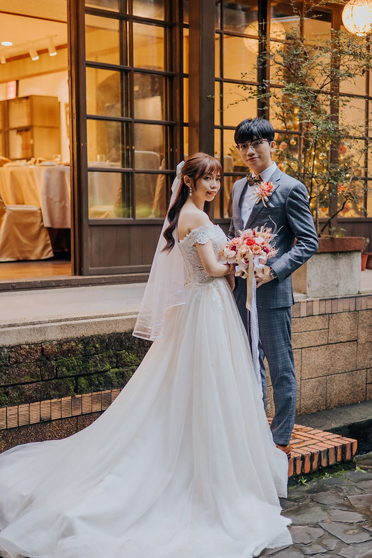 Apple婚禮攝影 Wedding婚禮記錄 台北婚攝 