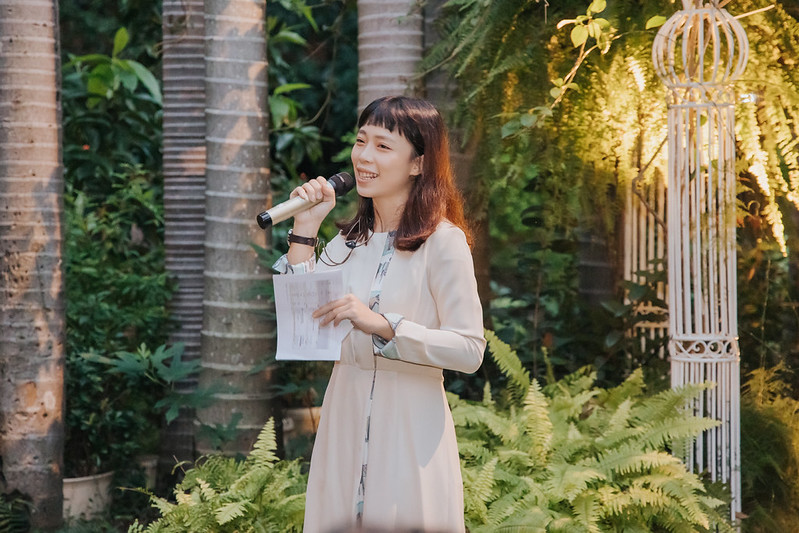 Apple婚禮攝影 Wedding婚禮記錄 台北婚攝 