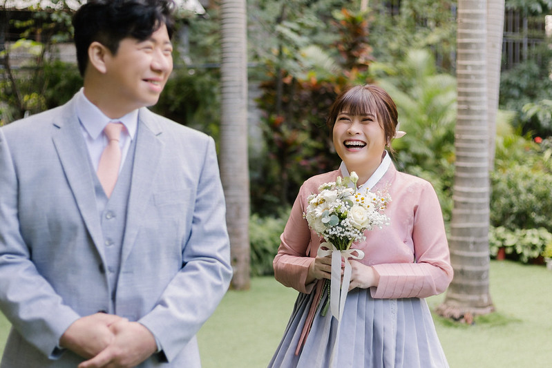 Apple婚禮攝影 Wedding婚禮記錄 台北婚攝 