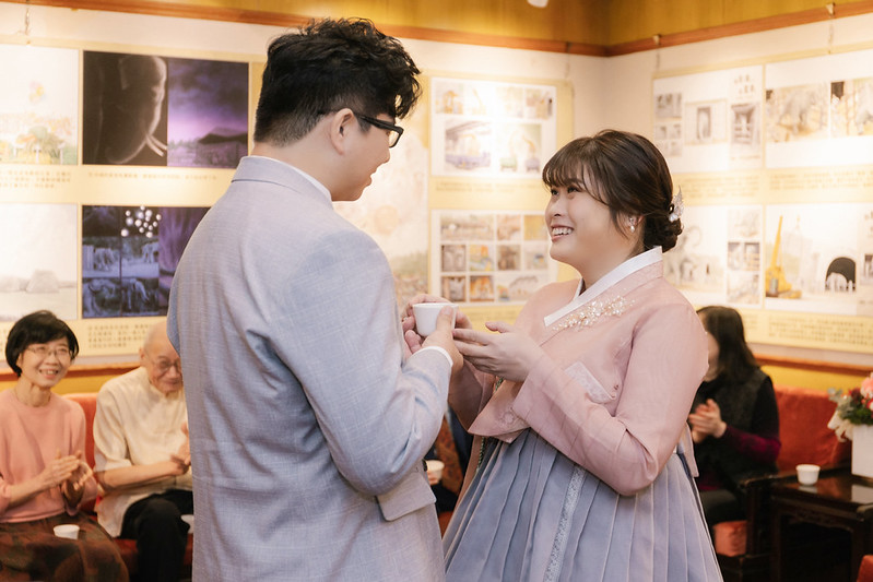 Apple婚禮攝影 Wedding婚禮記錄 台北婚攝 