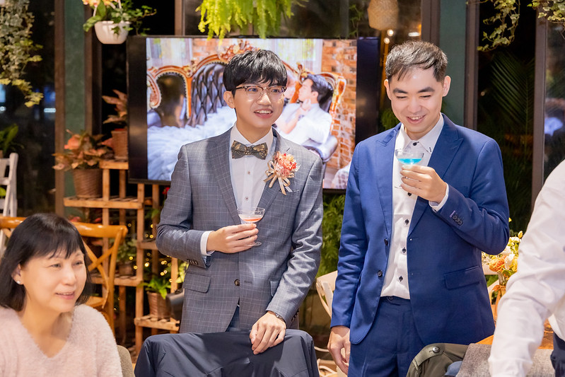 Apple婚禮攝影 Wedding婚禮記錄 台北婚攝 