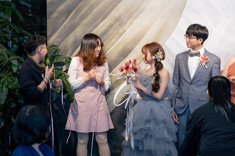 Apple婚禮攝影 Wedding婚禮記錄 台北婚攝 