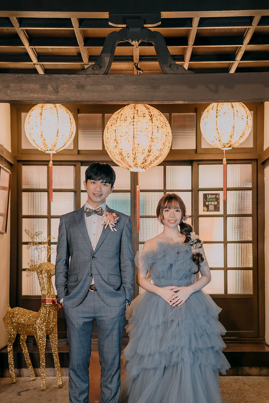 Apple婚禮攝影 Wedding婚禮記錄 台北婚攝 