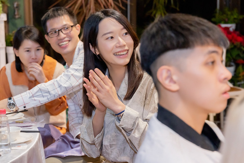 Apple婚禮攝影 Wedding婚禮記錄 台北婚攝 