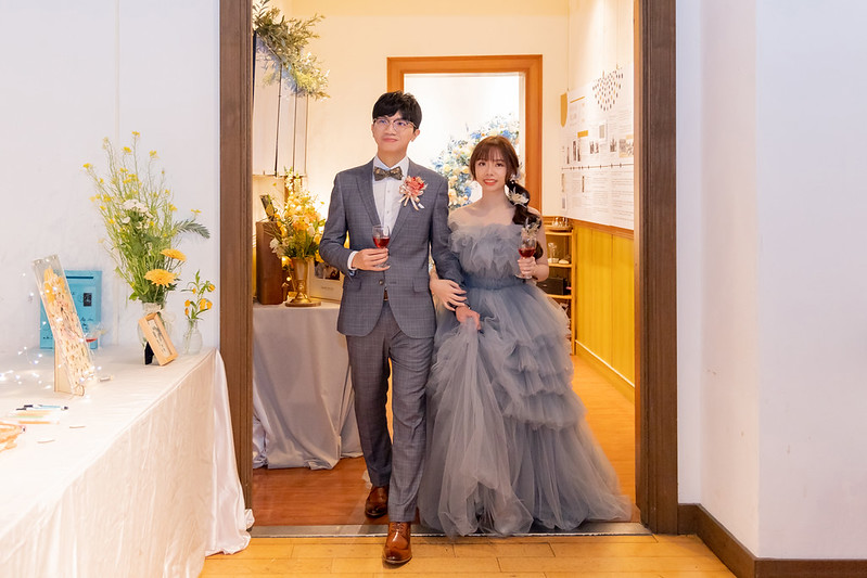 Apple婚禮攝影 Wedding婚禮記錄 台北婚攝 
