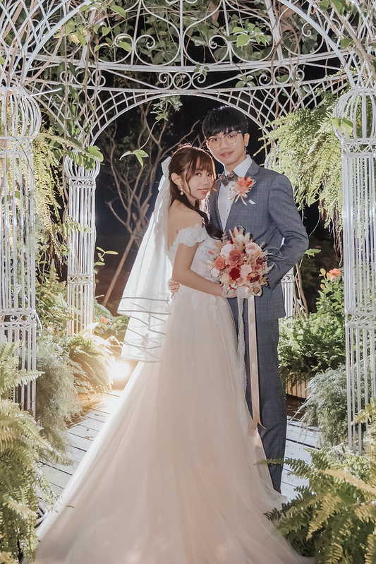 Apple婚禮攝影 Wedding婚禮記錄 台北婚攝 