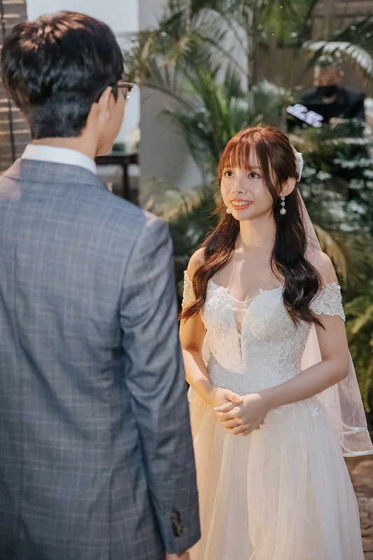 Apple婚禮攝影 Wedding婚禮記錄 台北婚攝 