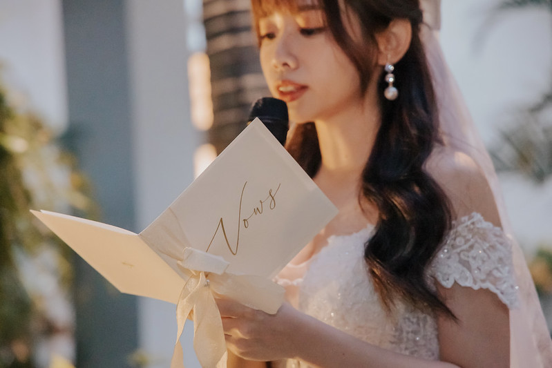 Apple婚禮攝影 Wedding婚禮記錄 台北婚攝 