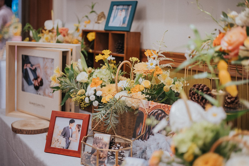 Apple婚禮攝影 Wedding婚禮記錄 台北婚攝 