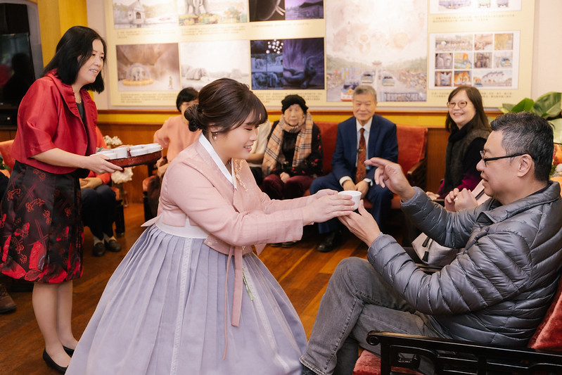 Apple婚禮攝影 Wedding婚禮記錄 台北婚攝 