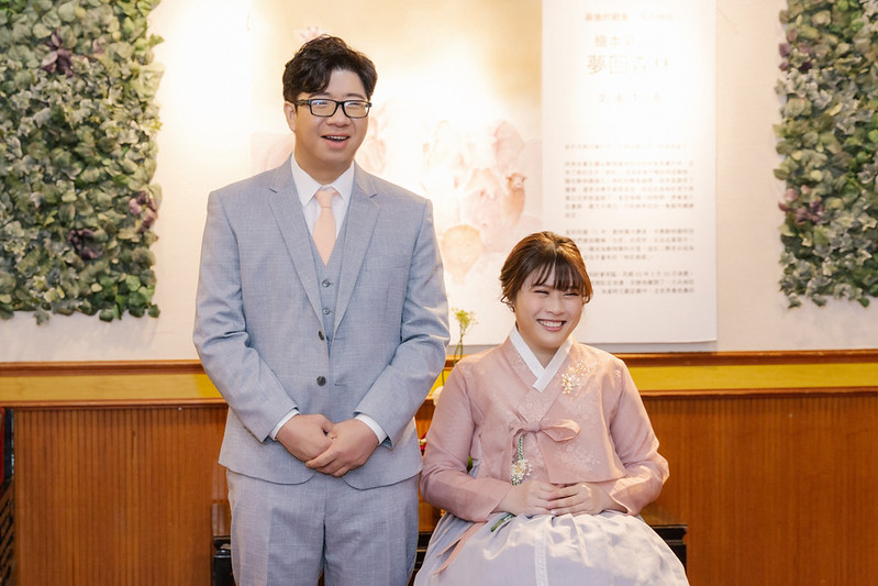 Apple婚禮攝影 Wedding婚禮記錄 台北婚攝 