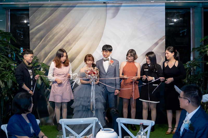 Apple婚禮攝影 Wedding婚禮記錄 台北婚攝 