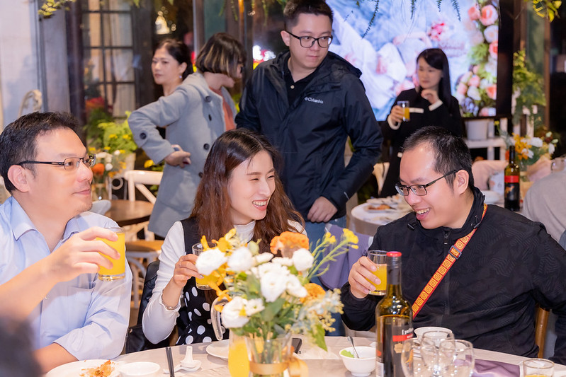 Apple婚禮攝影 Wedding婚禮記錄 台北婚攝 