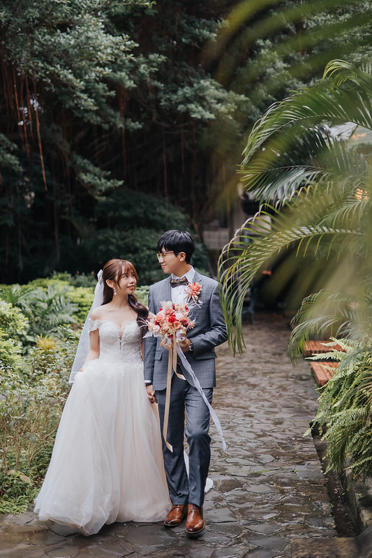Apple婚禮攝影 Wedding婚禮記錄 台北婚攝 