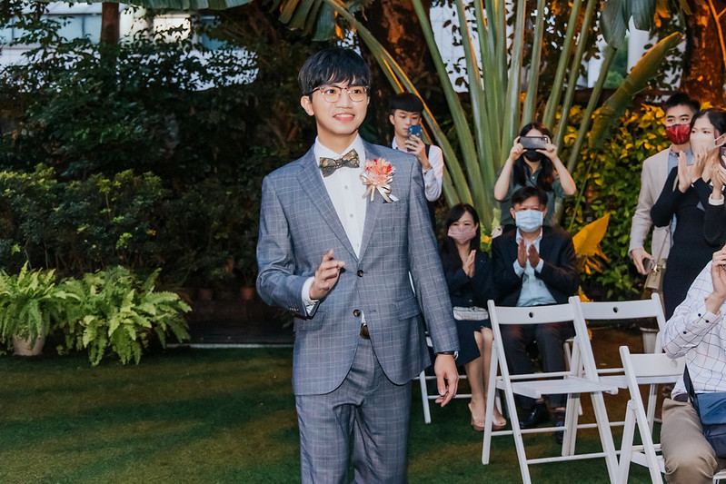 Apple婚禮攝影 Wedding婚禮記錄 台北婚攝 