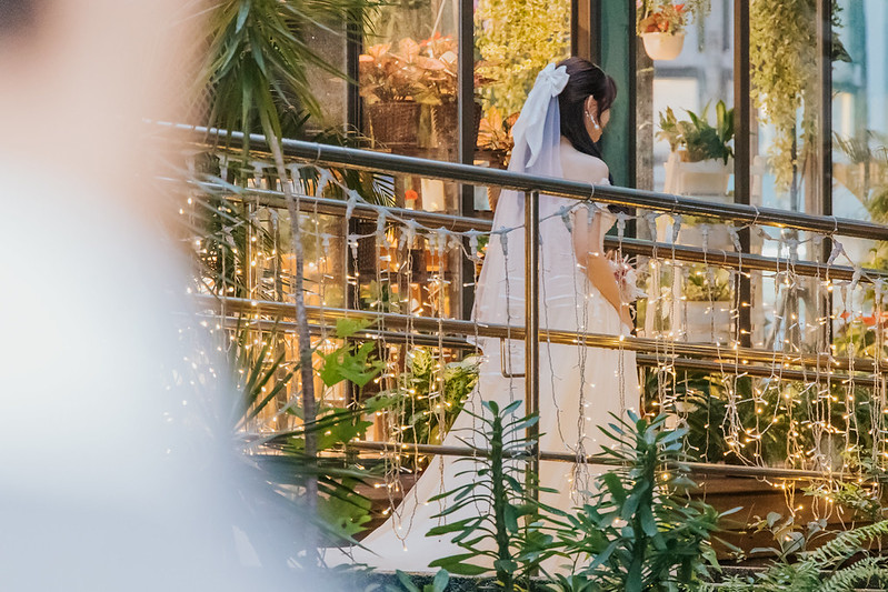 Apple婚禮攝影 Wedding婚禮記錄 台北婚攝 