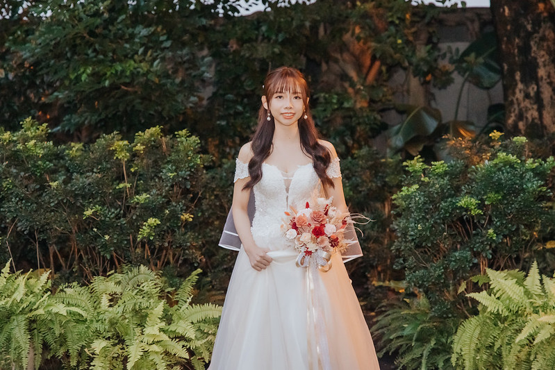 Apple婚禮攝影 Wedding婚禮記錄 台北婚攝 