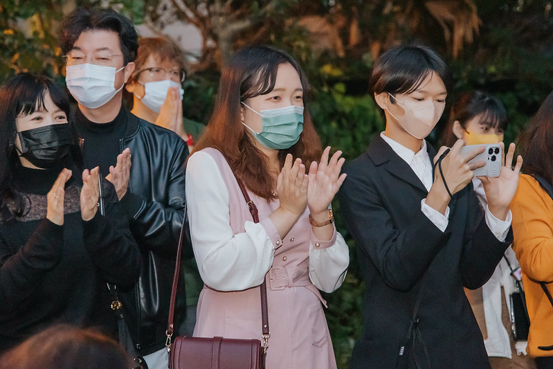 Apple婚禮攝影 Wedding婚禮記錄 台北婚攝 