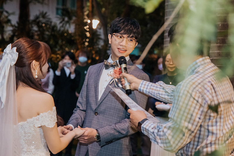 Apple婚禮攝影 Wedding婚禮記錄 台北婚攝 