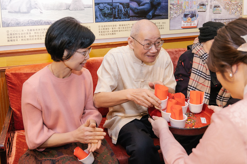 Apple婚禮攝影 Wedding婚禮記錄 台北婚攝 