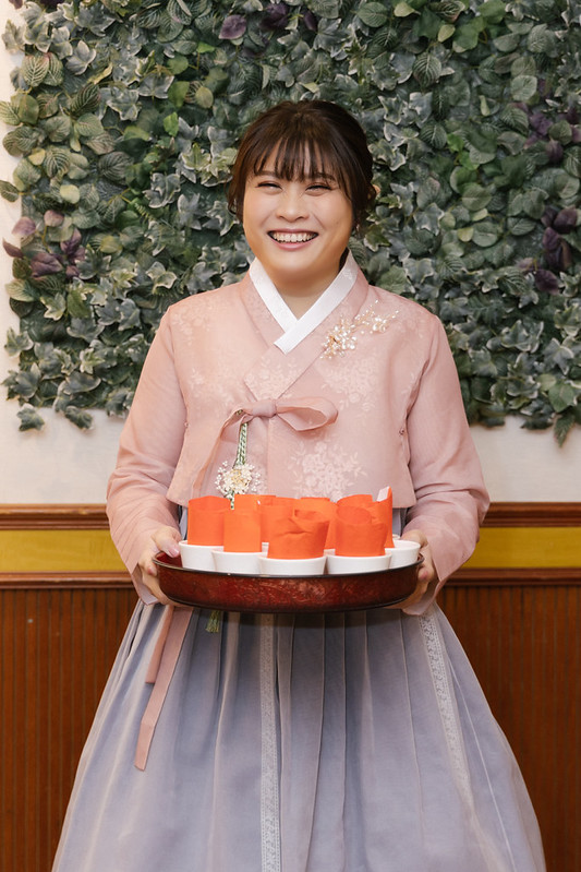 Apple婚禮攝影 Wedding婚禮記錄 台北婚攝 