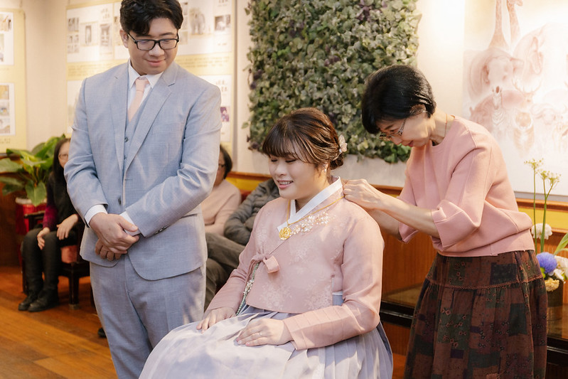 Apple婚禮攝影 Wedding婚禮記錄 台北婚攝 