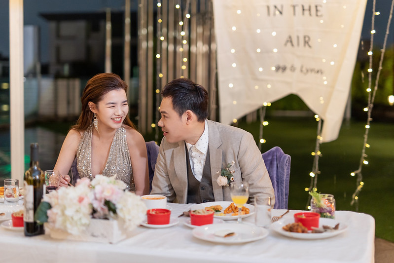 Wedding婚禮記錄 台北婚攝 大熊婚禮攝影 