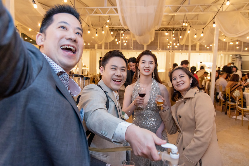 Wedding婚禮記錄 台北婚攝 大熊婚禮攝影 