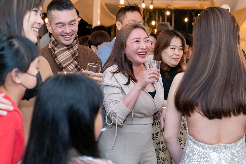 Wedding婚禮記錄 台北婚攝 大熊婚禮攝影 
