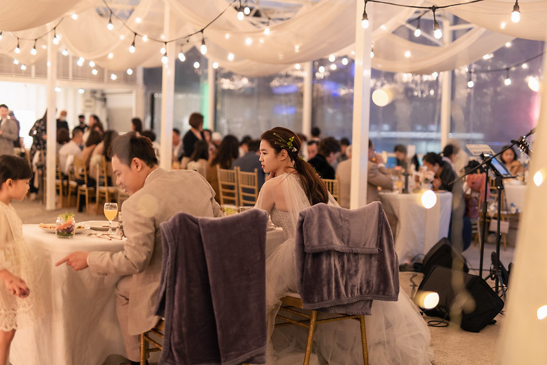 Wedding婚禮記錄 台北婚攝 大熊婚禮攝影 