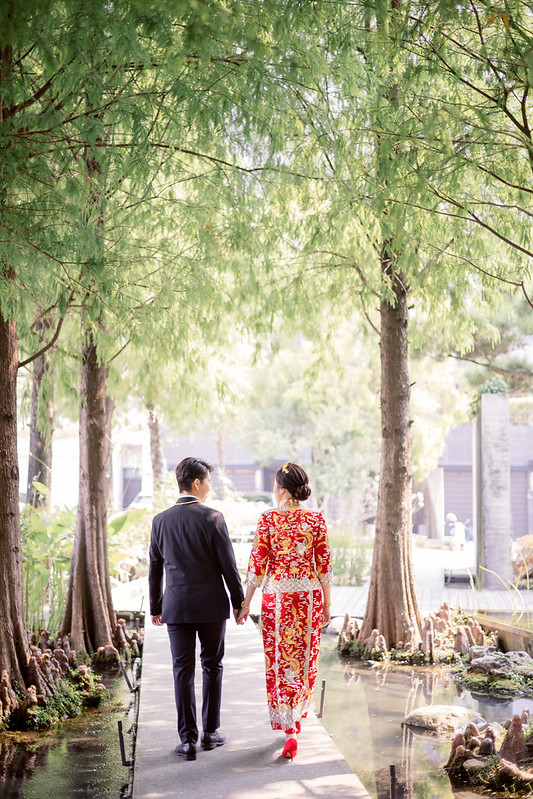 Apple婚禮攝影 Wedding婚禮記錄 台北婚攝 大熊婚禮攝影 