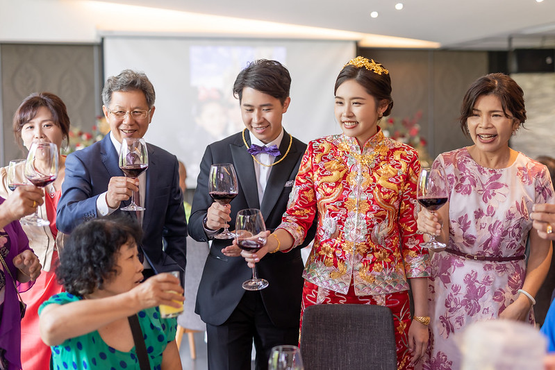 Apple婚禮攝影 Wedding婚禮記錄 台北婚攝 大熊婚禮攝影 