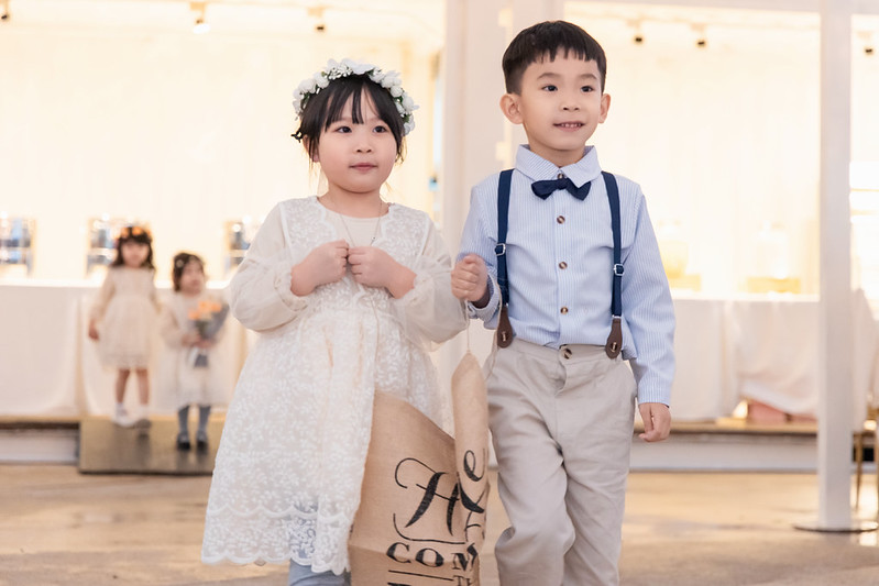 Wedding婚禮記錄 台北婚攝 大熊婚禮攝影 