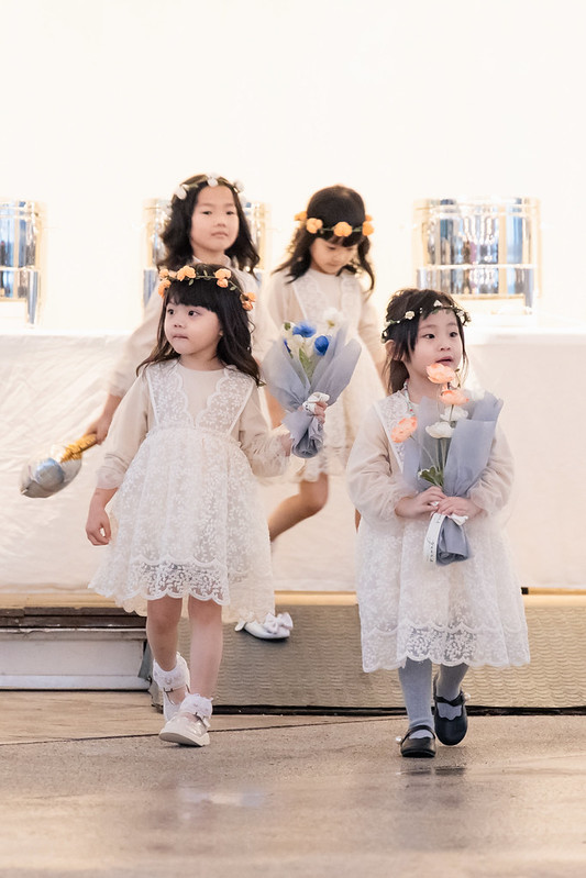 Wedding婚禮記錄 台北婚攝 大熊婚禮攝影 
