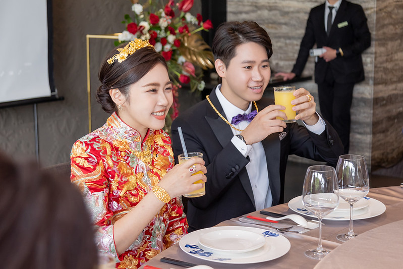 Apple婚禮攝影 Wedding婚禮記錄 台北婚攝 大熊婚禮攝影 