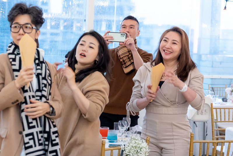 Wedding婚禮記錄 台北婚攝 大熊婚禮攝影 