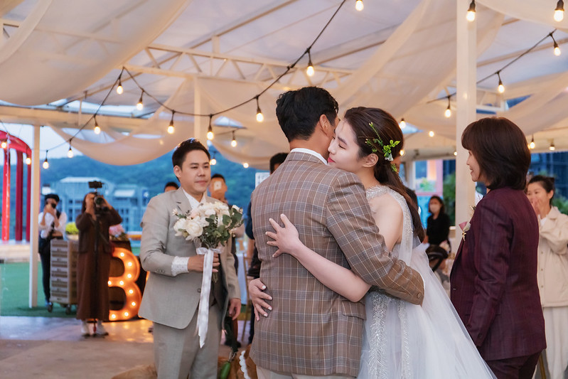 Wedding婚禮記錄 台北婚攝 大熊婚禮攝影 