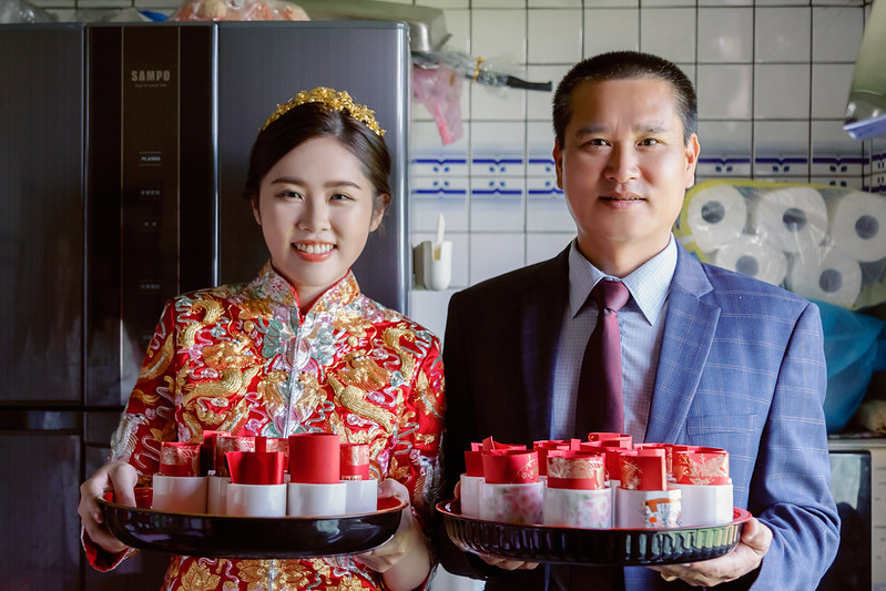 Apple婚禮攝影 Wedding婚禮記錄 台北婚攝 大熊婚禮攝影 