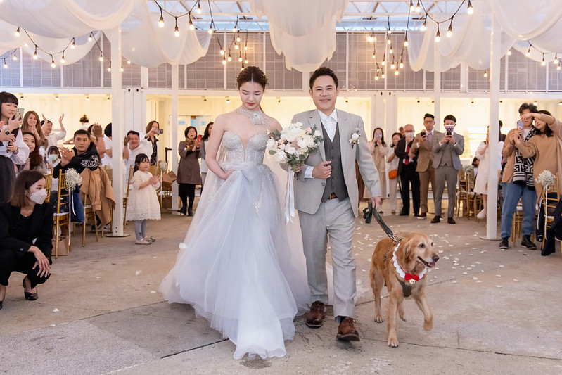 Wedding婚禮記錄 台北婚攝 大熊婚禮攝影 